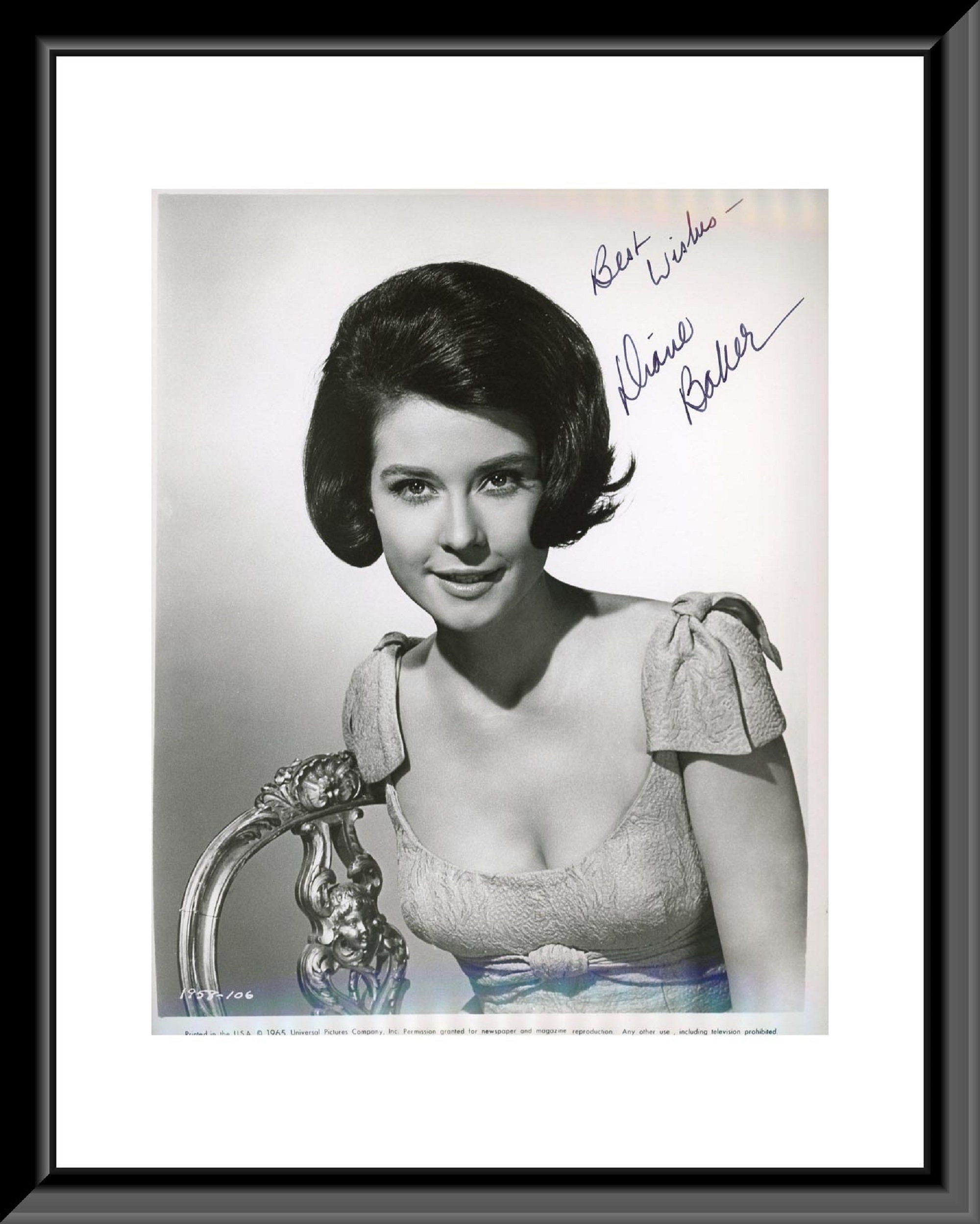 Diane Bakers Instagram Diaries A Glimpse Into The Private World Of A Tinseltown Star - bi3vdqr