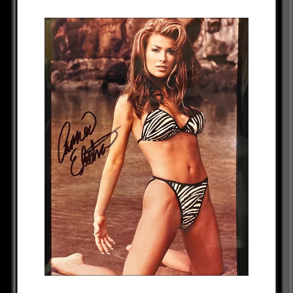 Carmen Electra Playboy Etsy