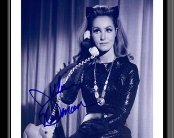 Julie Newmar Photo - Etsy