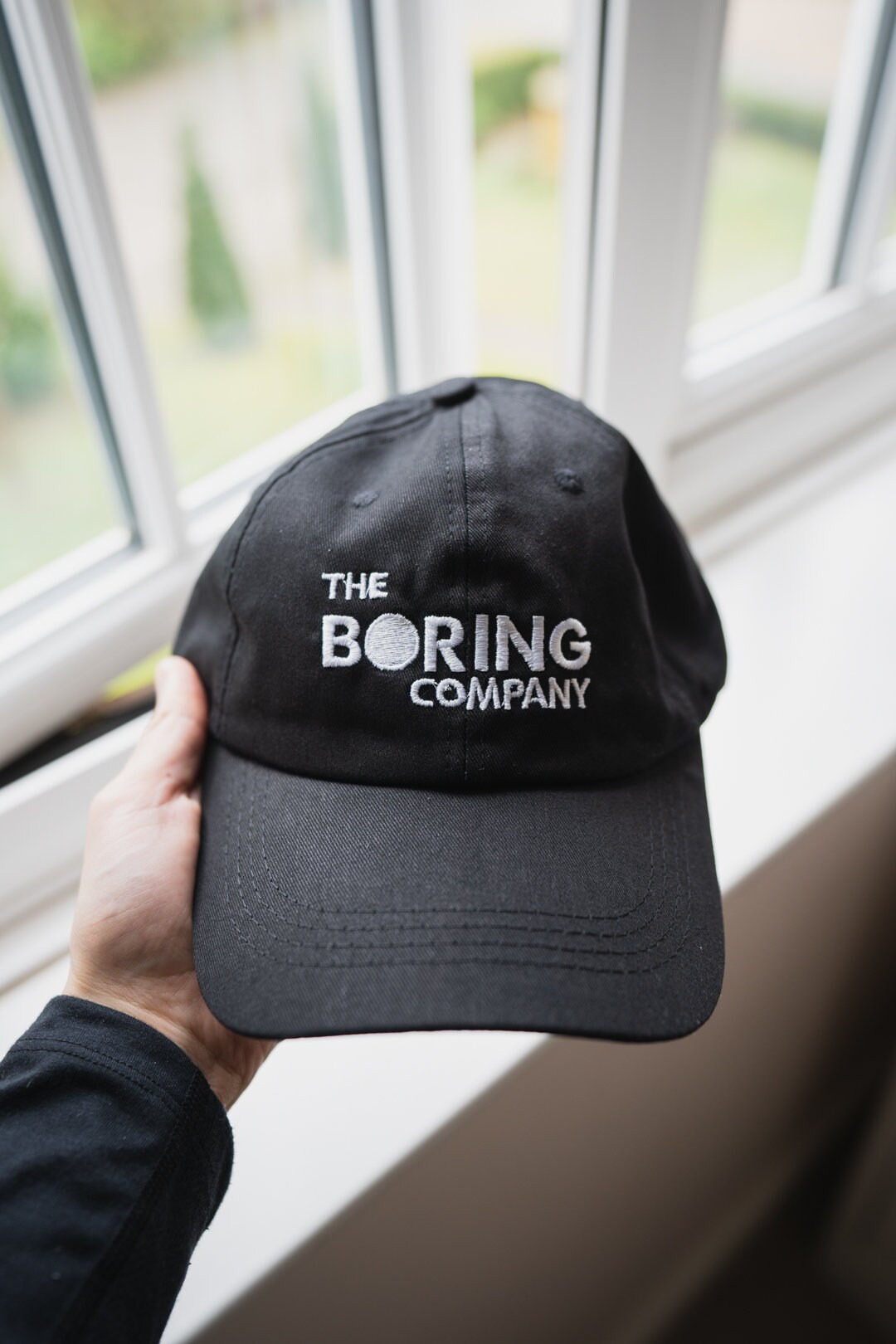 Theboringcompany hat Clearance