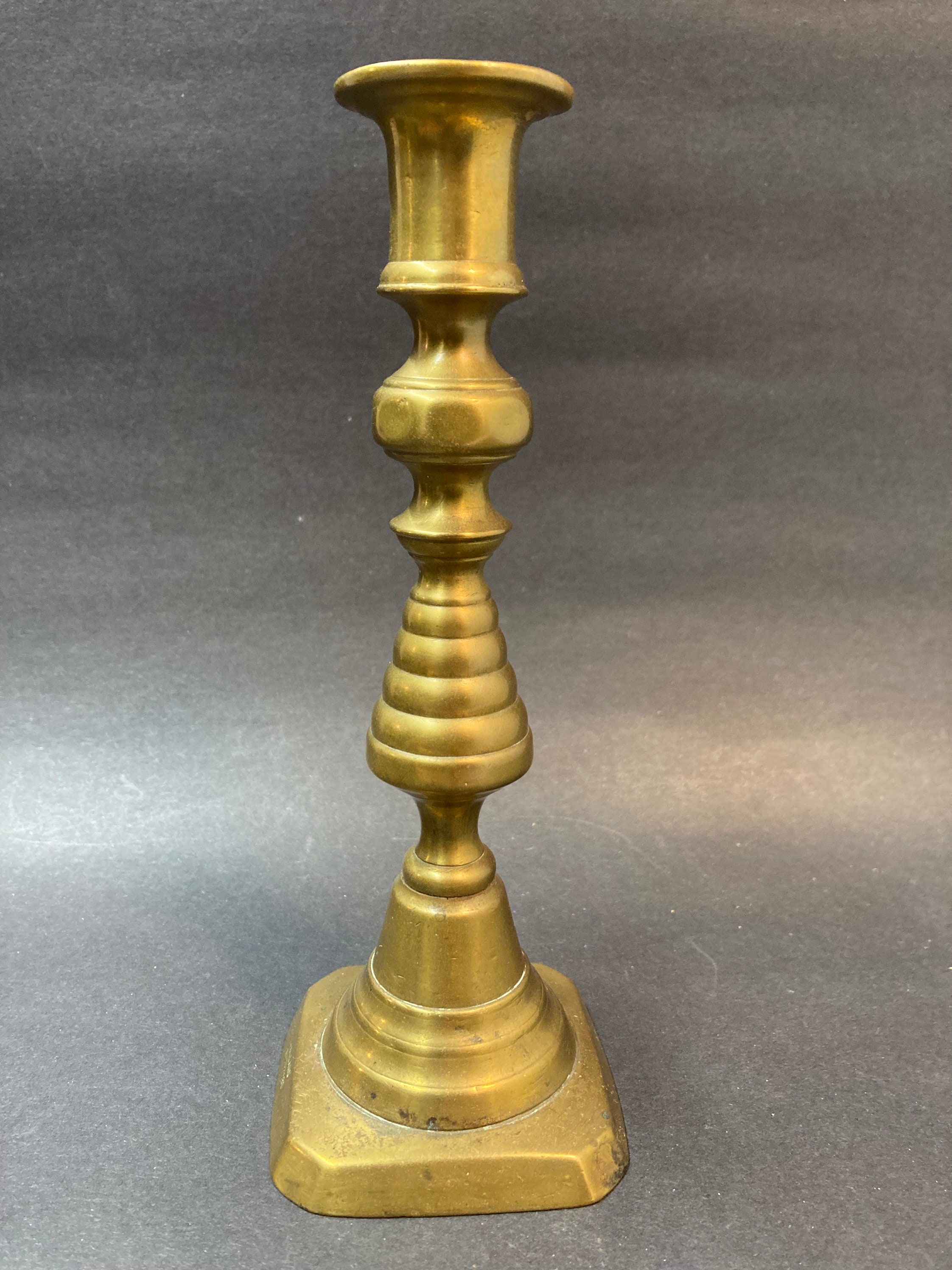 Beehive Candlesticks 