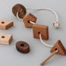 see more listings in the Holz Kleinkinderspielzeug section