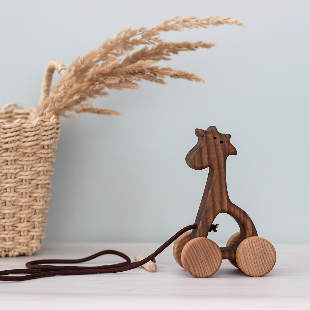 Kazoo In Metallo E Legno - Strumento Musicale Semplice Per Bambini E Adulti - Foto 6