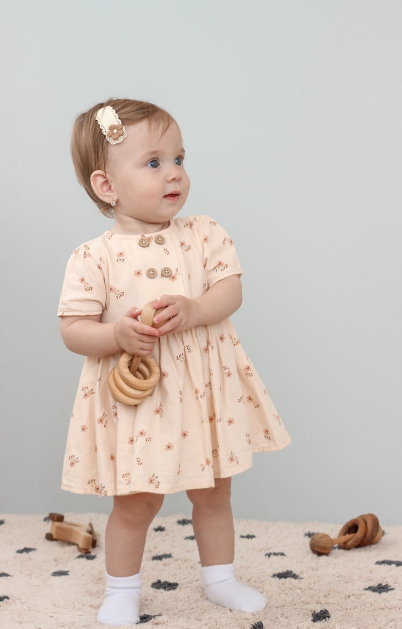 Montessori Wooden Rattle for Newborn, New Mom and Baby Gift, Pregnancy ...