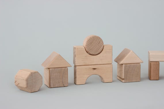 Montessori Toy Block Play: Boost Creativity and Learning Fast