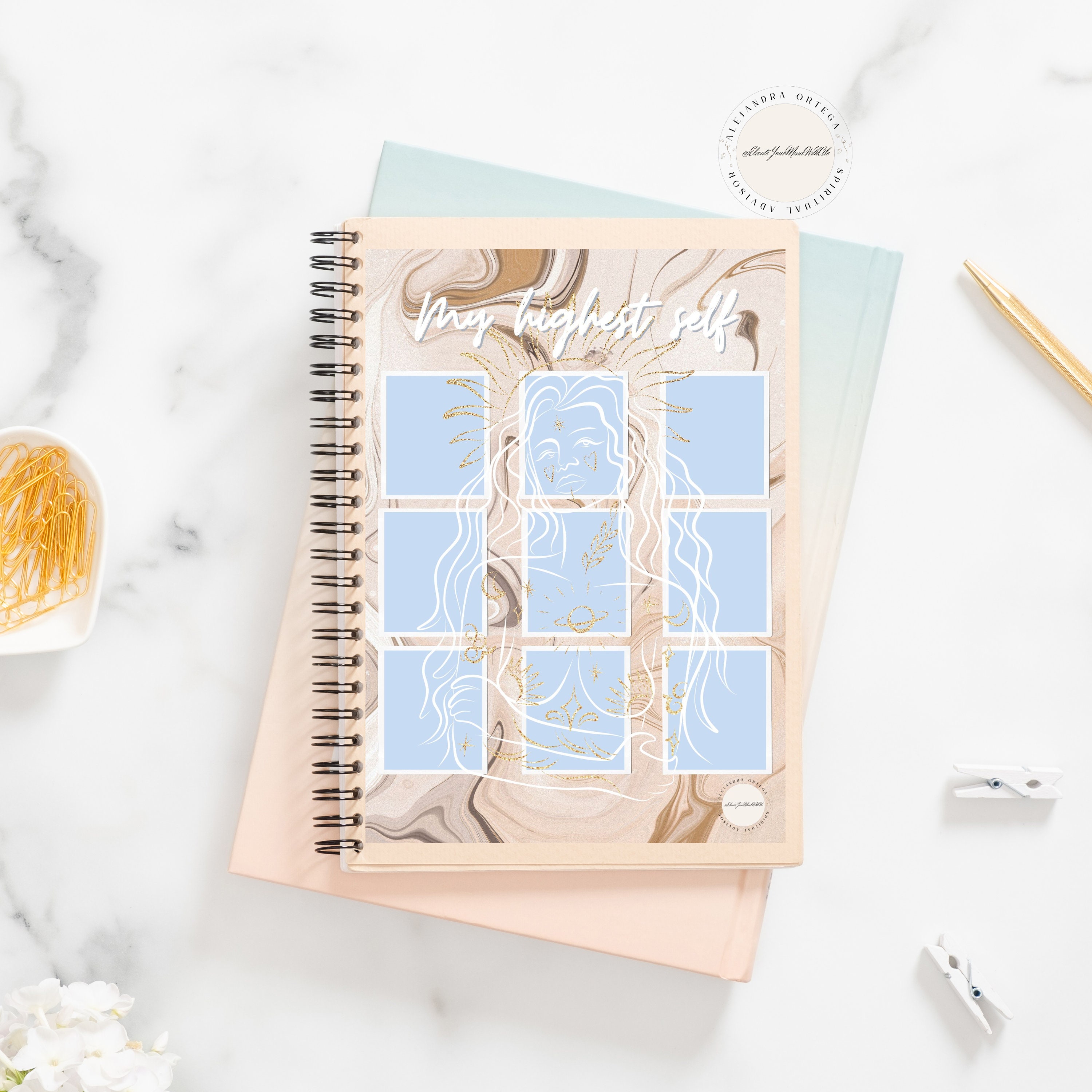 Daily Self-Care Tracker