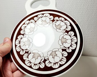 Arabia Finland KATRILLI Cutting Board, Designed by Esteri