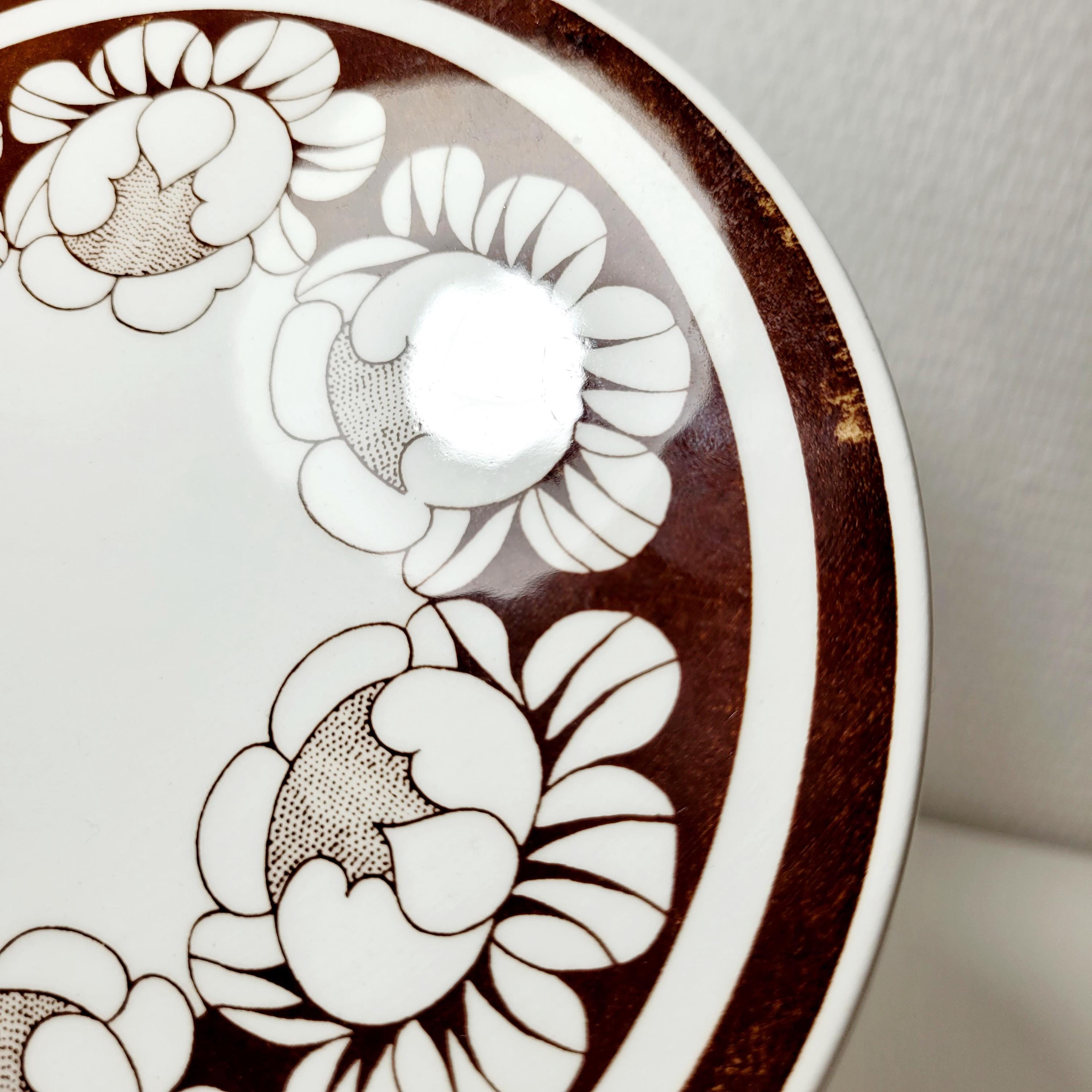 Arabia Finland KATRILLI Cutting Board, Designed by Esteri Tomula