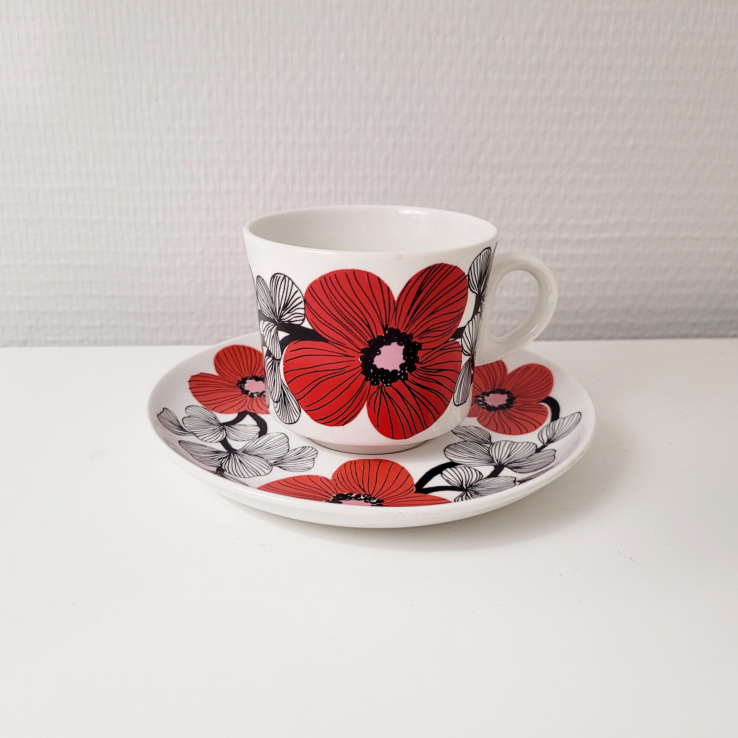 Arabia esteri tomula - Etsy 日本