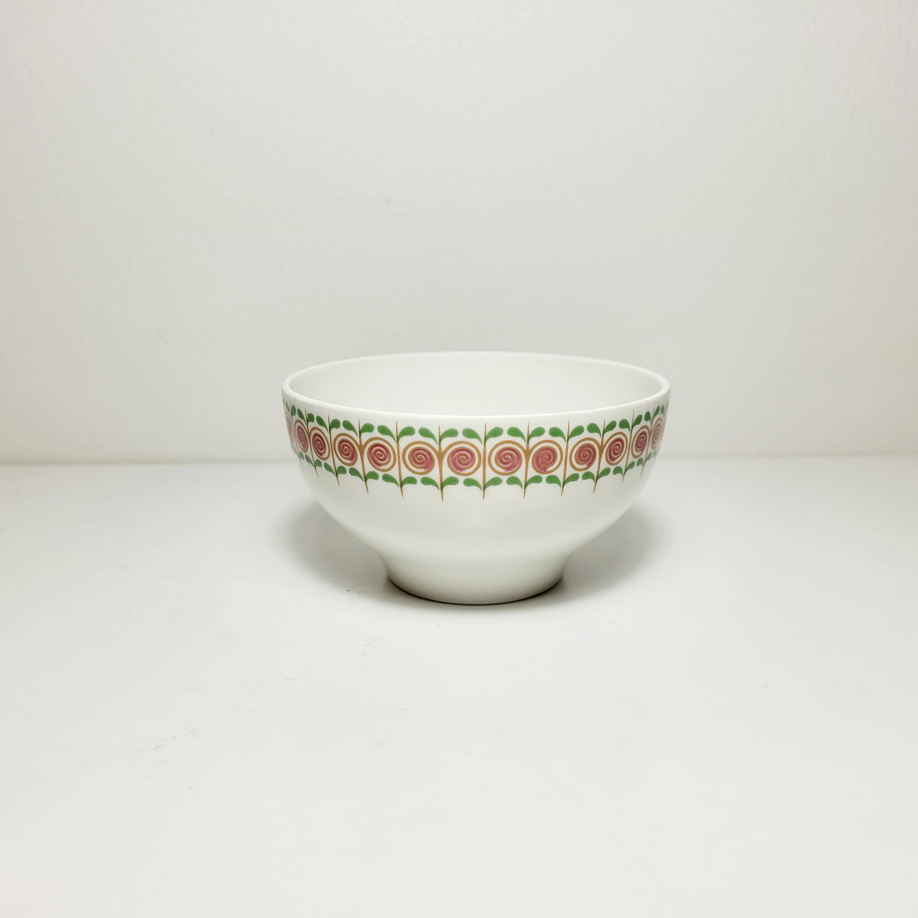 Arabia Finland Flora Bowl - Etsy Arabia Finland Flora Bowl - Etsy