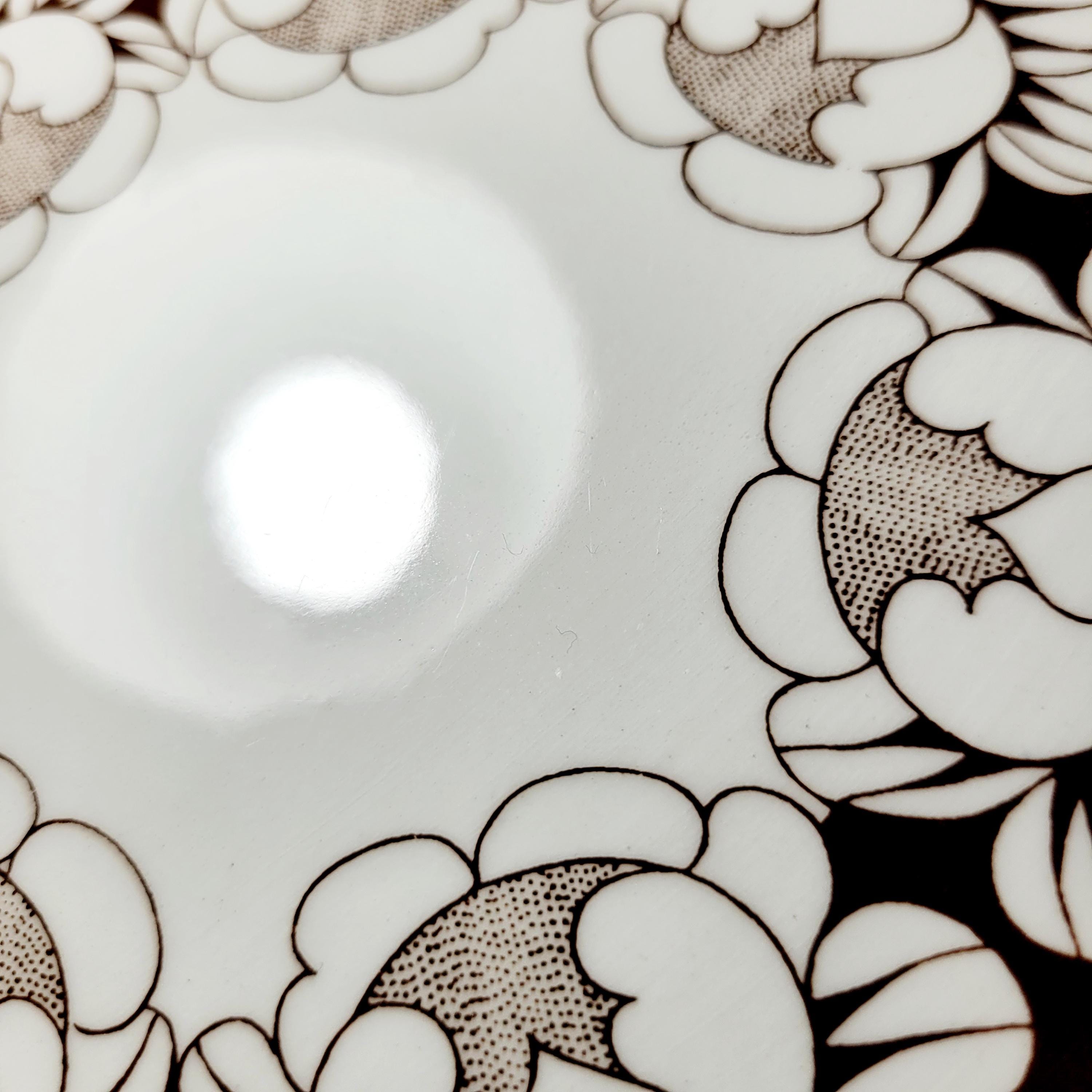 Arabia Finland KATRILLI Cutting Board, Designed by Esteri Tomula