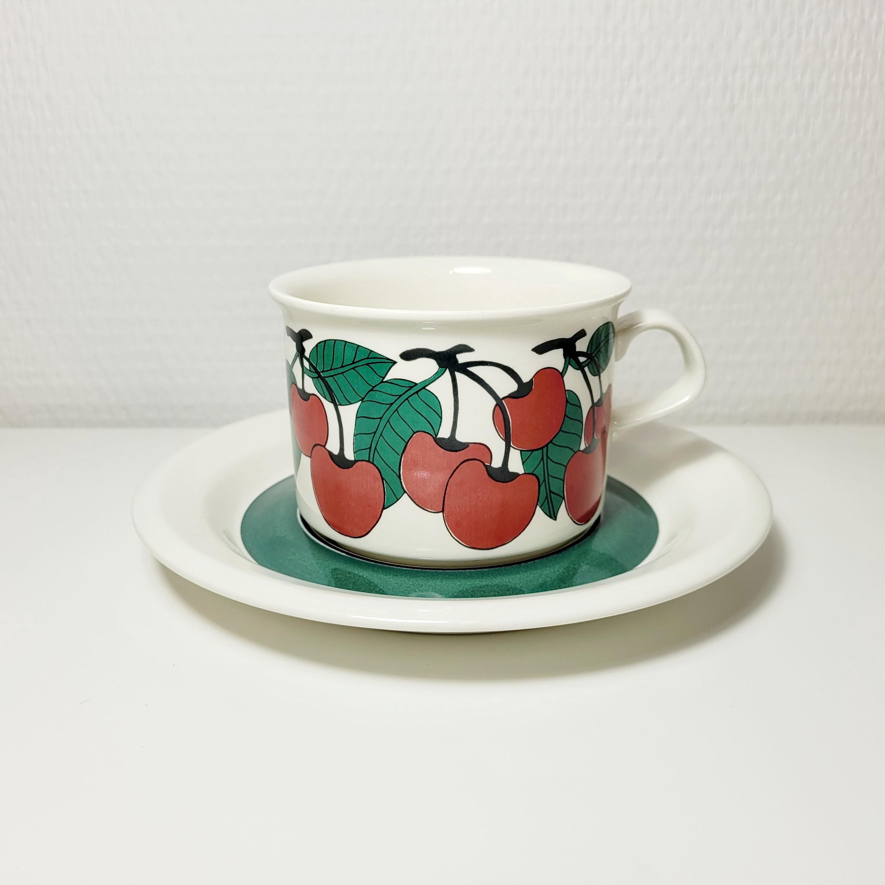 Arabia Krokus Design - Etsy