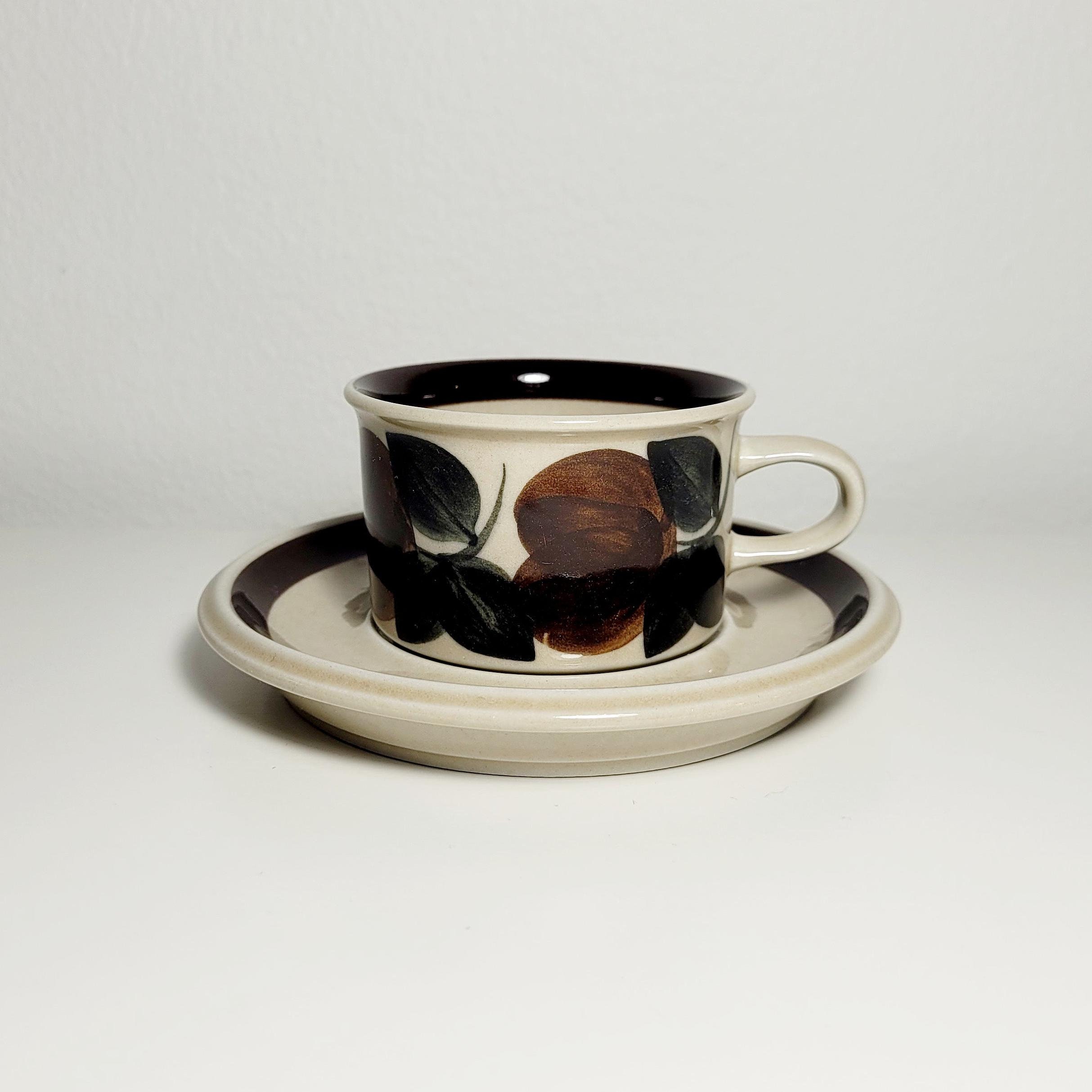 Arabia vintage cups - Etsy 日本