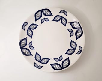 Arabia Finlandia MAISA piatto piano da 26 cm