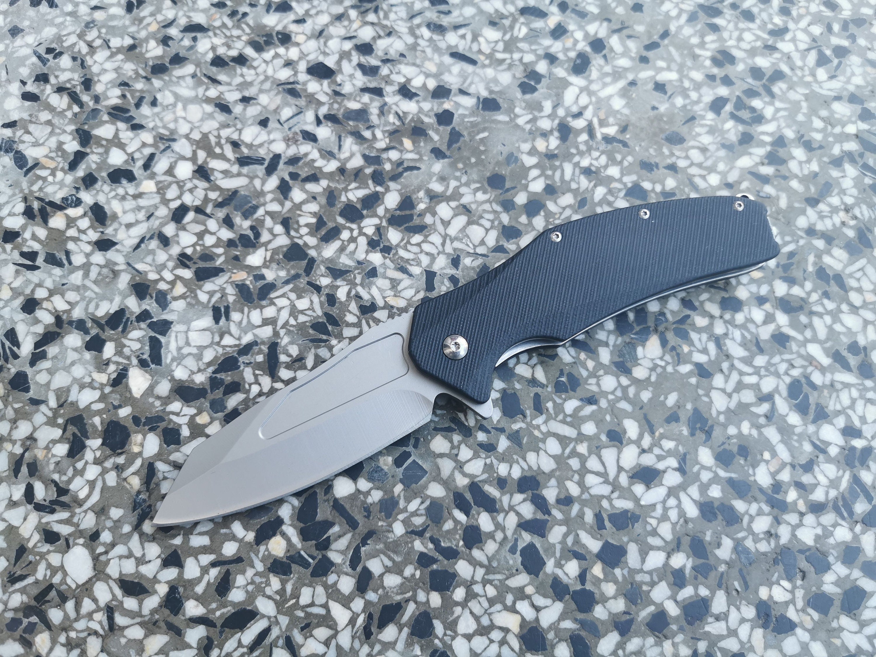 Medford Knives for sale Only 3 left at 65