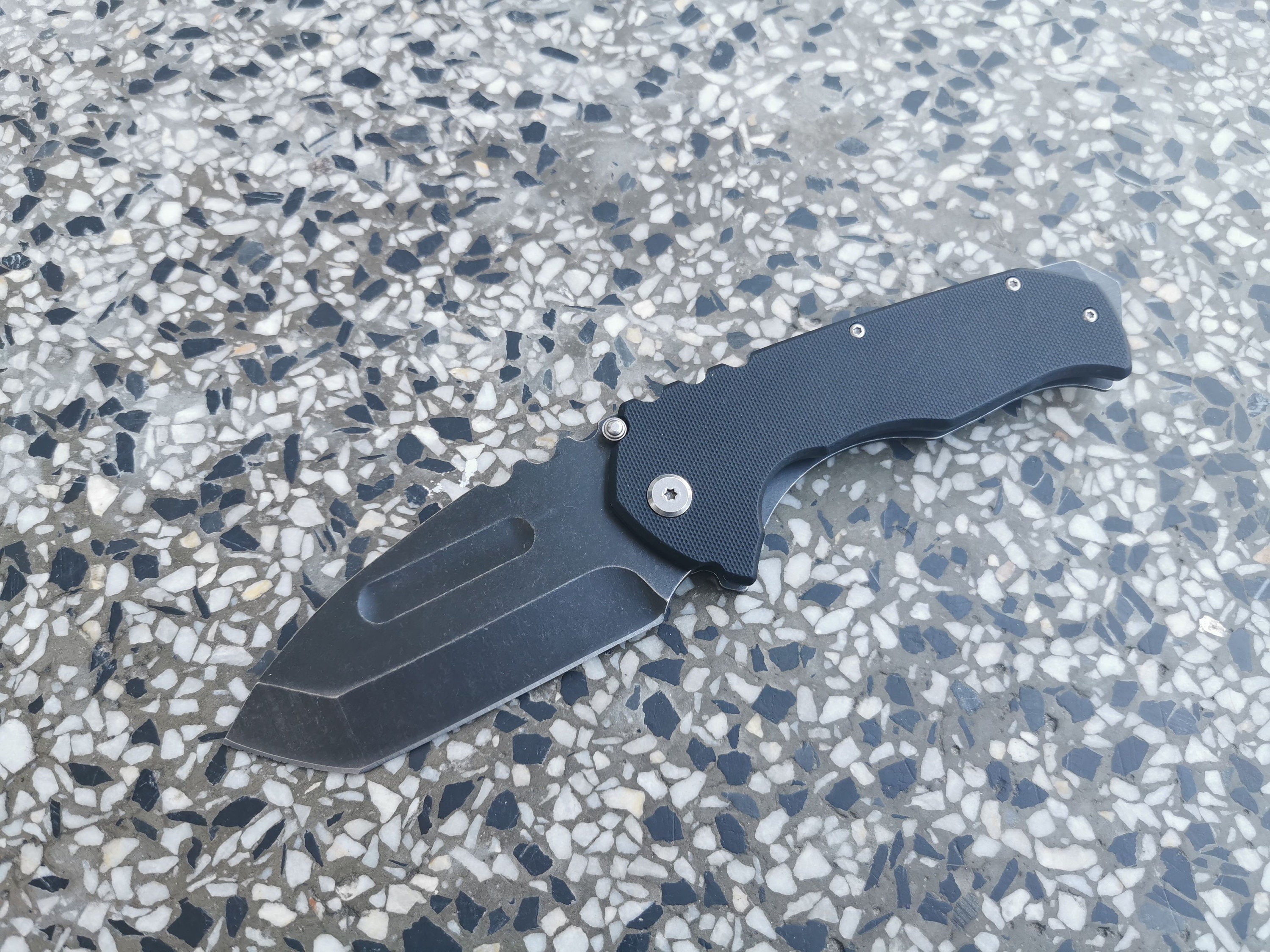 Medford Knives for sale Only 3 left at 65