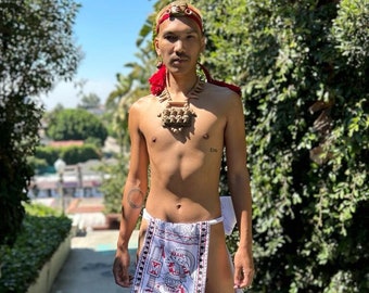 Centzontotochtin Yoyomitl, MAXTLA DE AMARRE, 400 Rabbits, Maxtlatl, Xicolli. Aztec Dancer Regalia, Mexicayotl, Pulque, Maguey, Mezcal