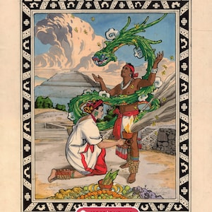 Chipahualiztli, La Limpia, Copal Burning Ceremony. Mexica, Ritual, Teotihuacan witch, witchcraft, Aztec priestess, Quetzalcoatl