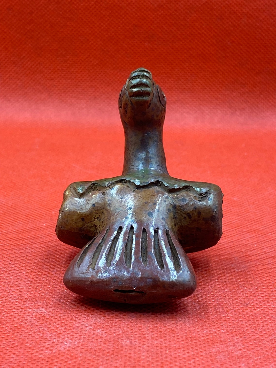 Canauhtli Chichtli Duck Whistle Ocarina Mexica aztec Etsy