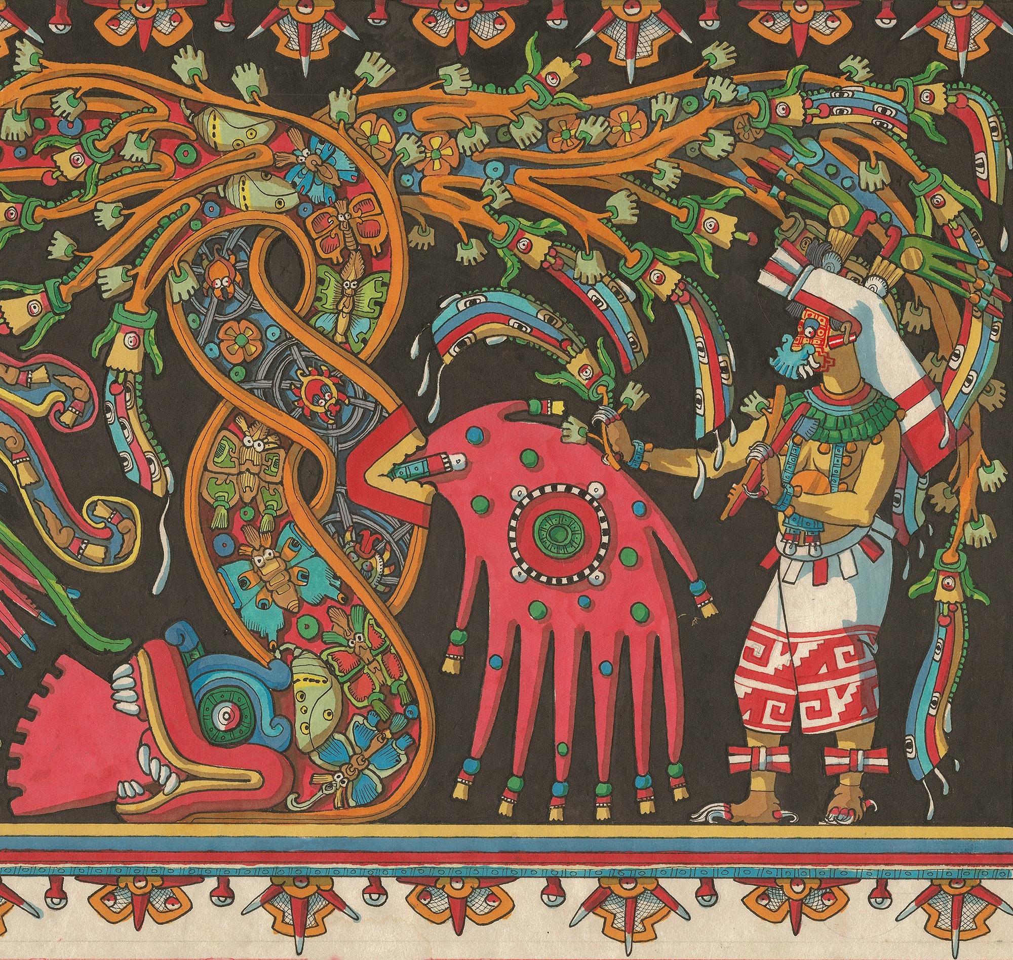 Yalangoch Xanna Mikuts