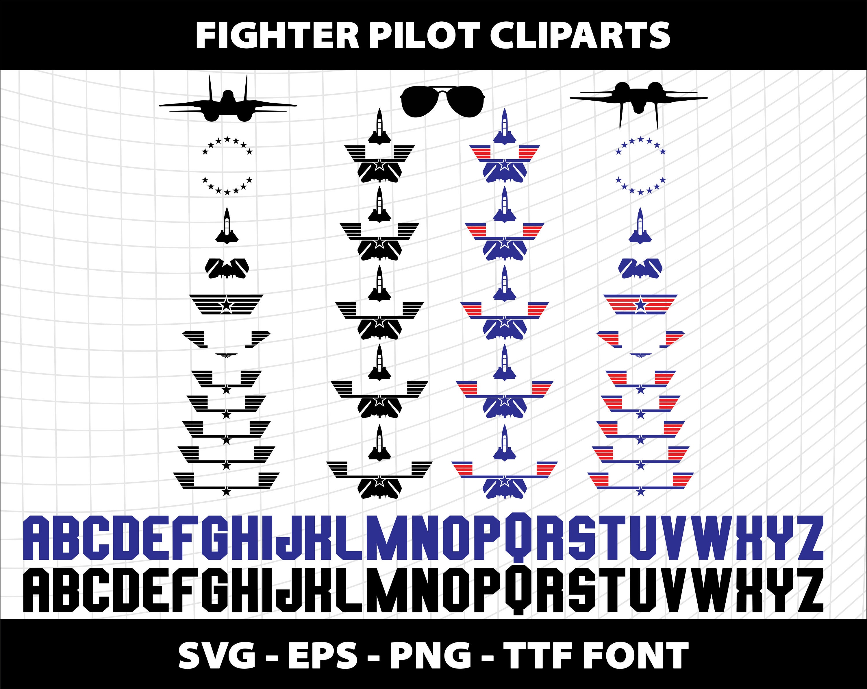 I Feel The Need, The Need for Speed, Top Gun Plane, Svg Cut File, Top Gun  Svg