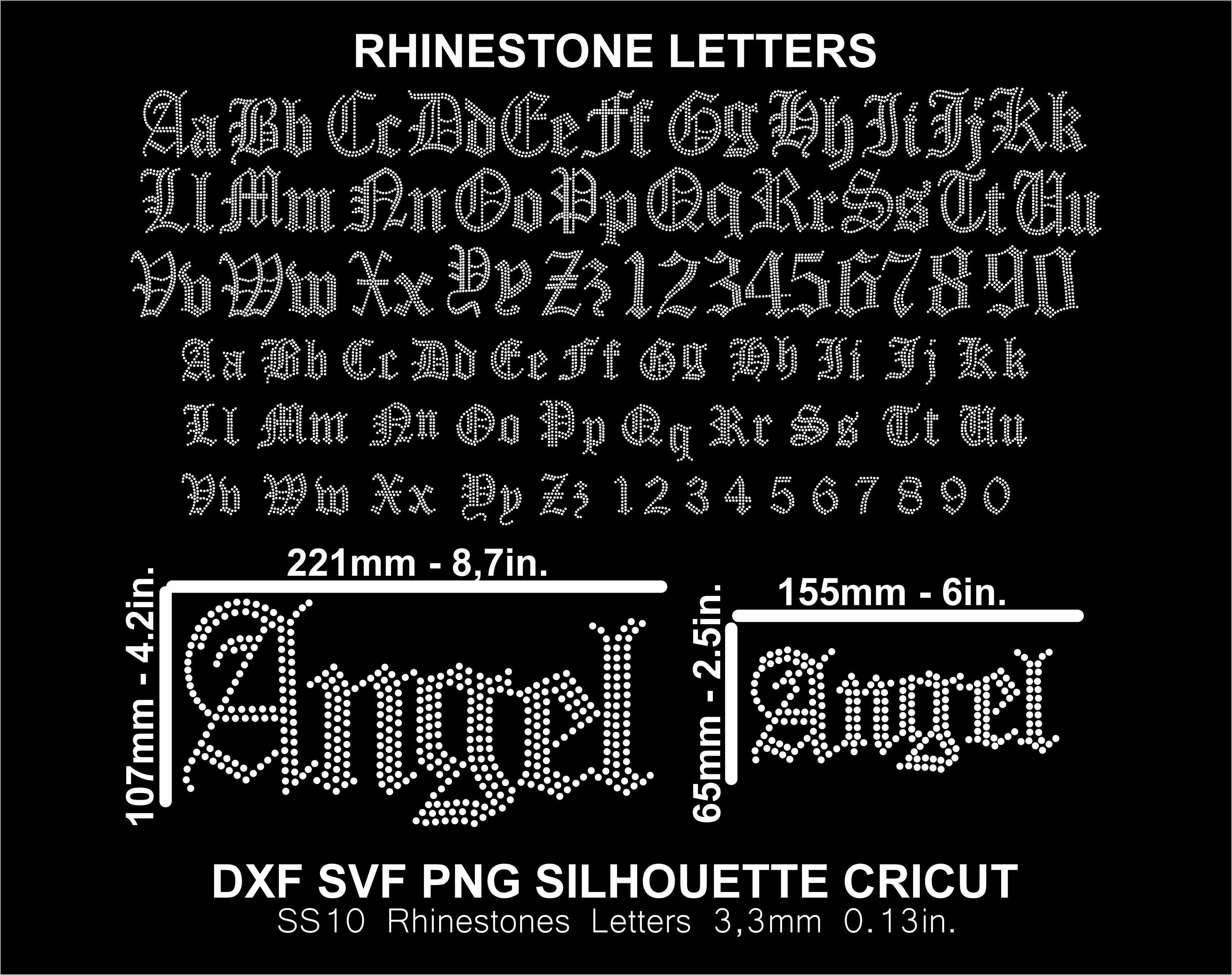 新品ファットランクN.OLD ENGLISH LOGO RHINE STONE phatrnk N.OLD ENGLISHLOGO RHINESTONE TEE