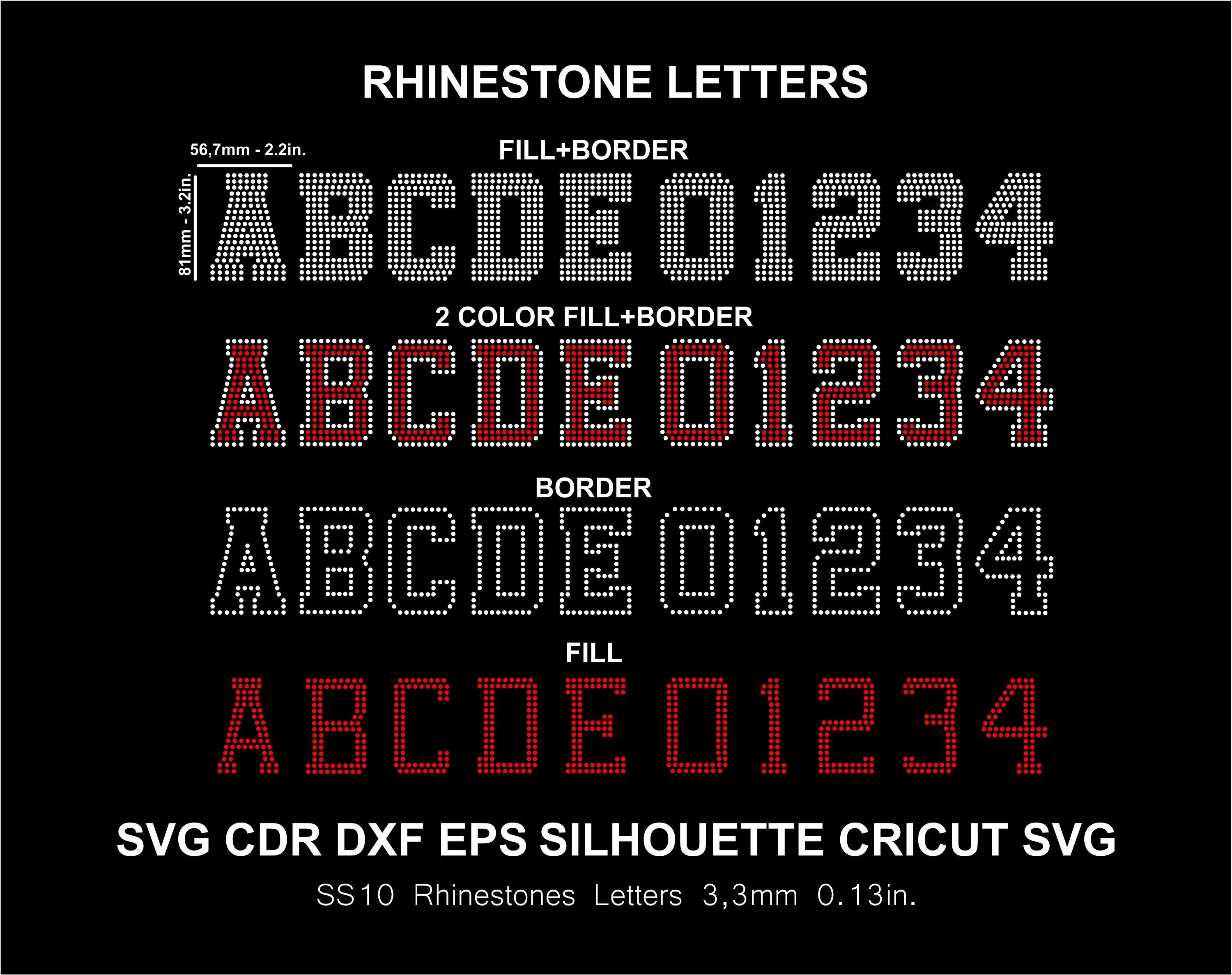 Minilabel Pack of 84 x 2 (50mm) Vinyl Sticky Letters & Numbers, Self-Adhesive, Stick On, Waterproof Lettering for Signs, Vehicles, Boats, Posters 