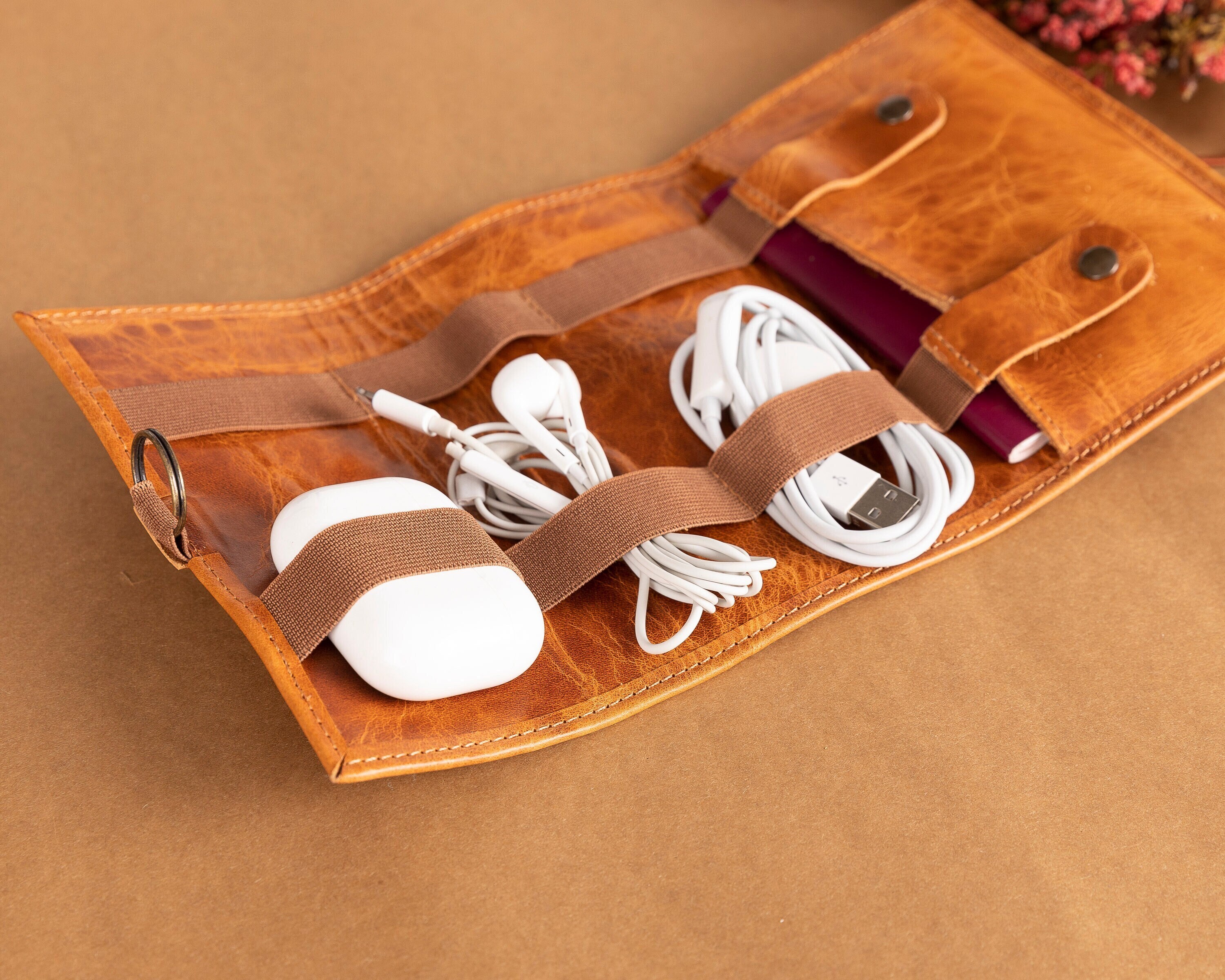 best charger organizer