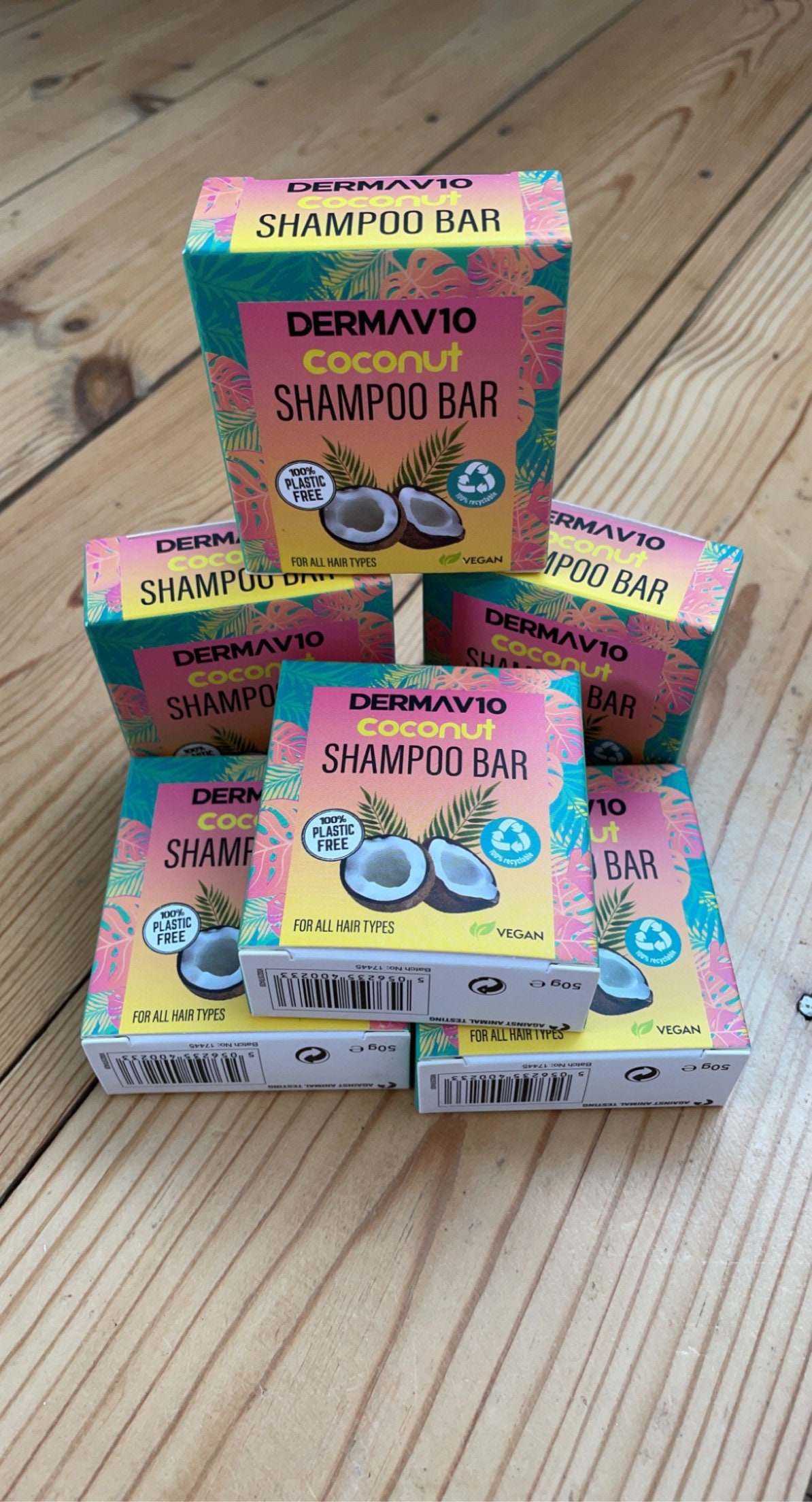 1 Hair Shampoo Bar. 100 plastic free. Vegan . Cruelty free. Etsy