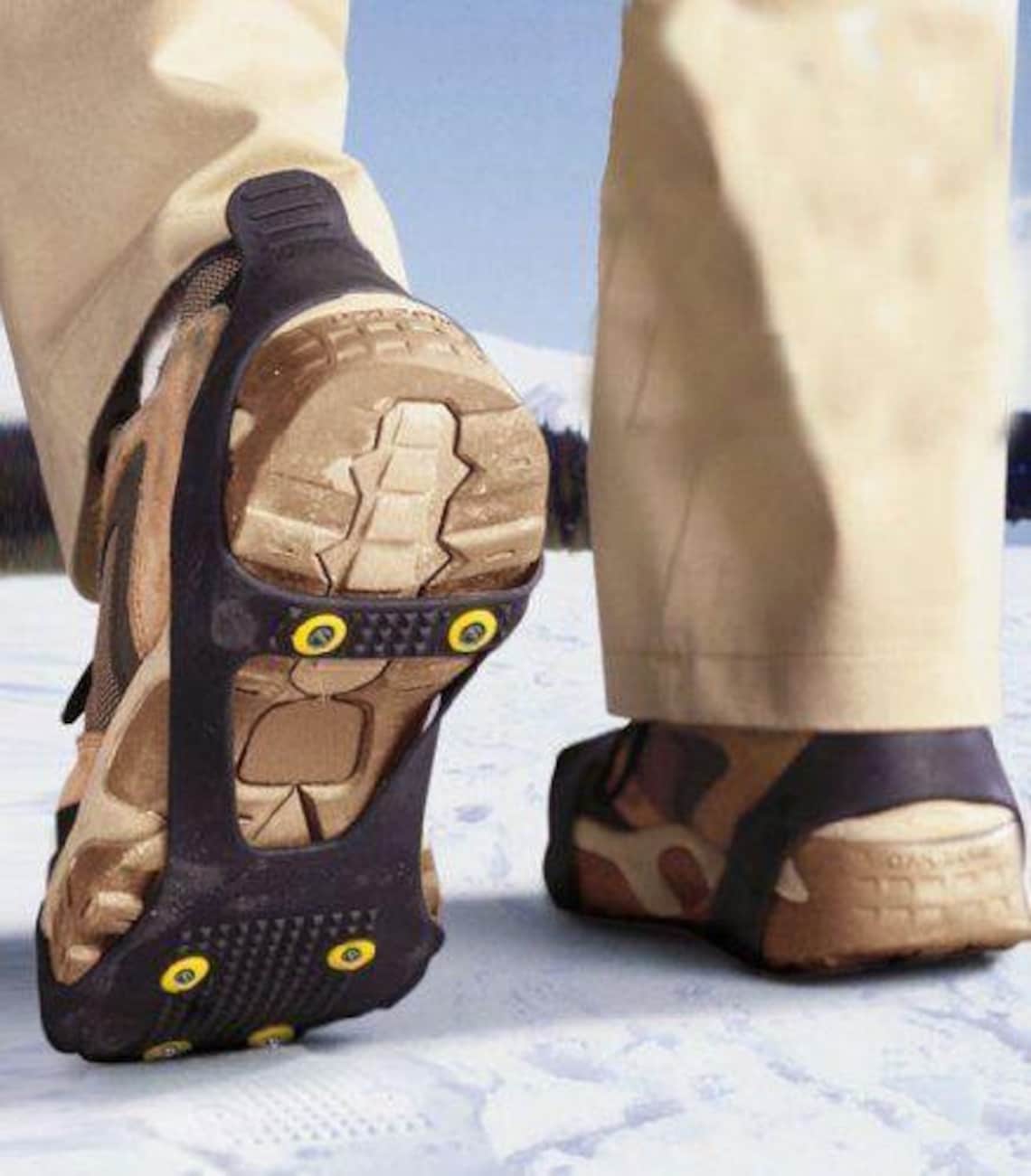 amazon ice grips for shoes