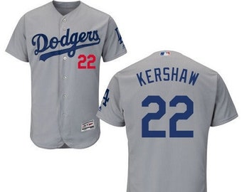 la dodgers personalized jersey