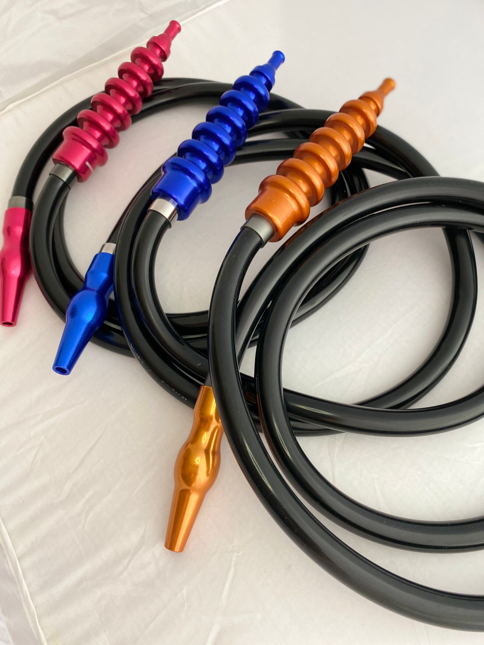 Premium Hookah Hose 17pc lot Etsy