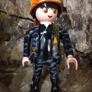 プレイモービル　playmobil XXLフィギュア プレイモービル playmobil XXLフィギュア