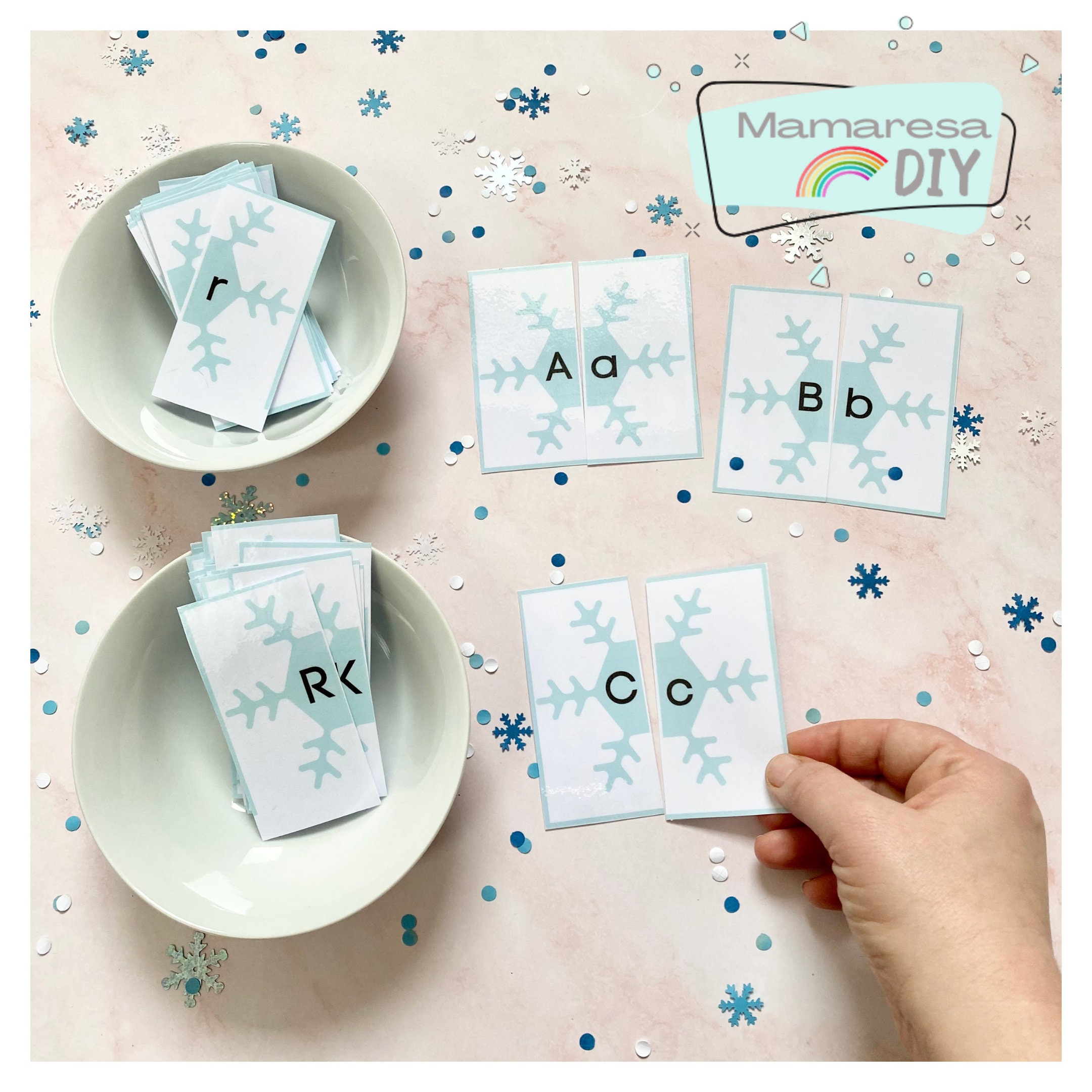 PDF Download Lernpaket Deutsch vorschule bis 1.Klasse | Etsy