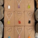 see more listings in the Holly And Lili Necklaces section