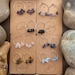 see more listings in the Hooks - Hoops - Clip Ons section