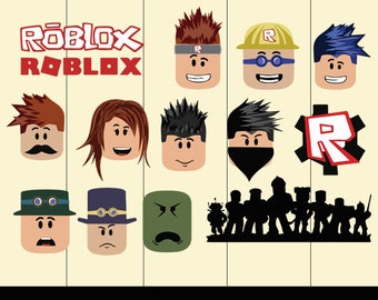 Download Roblox Svg Etsy