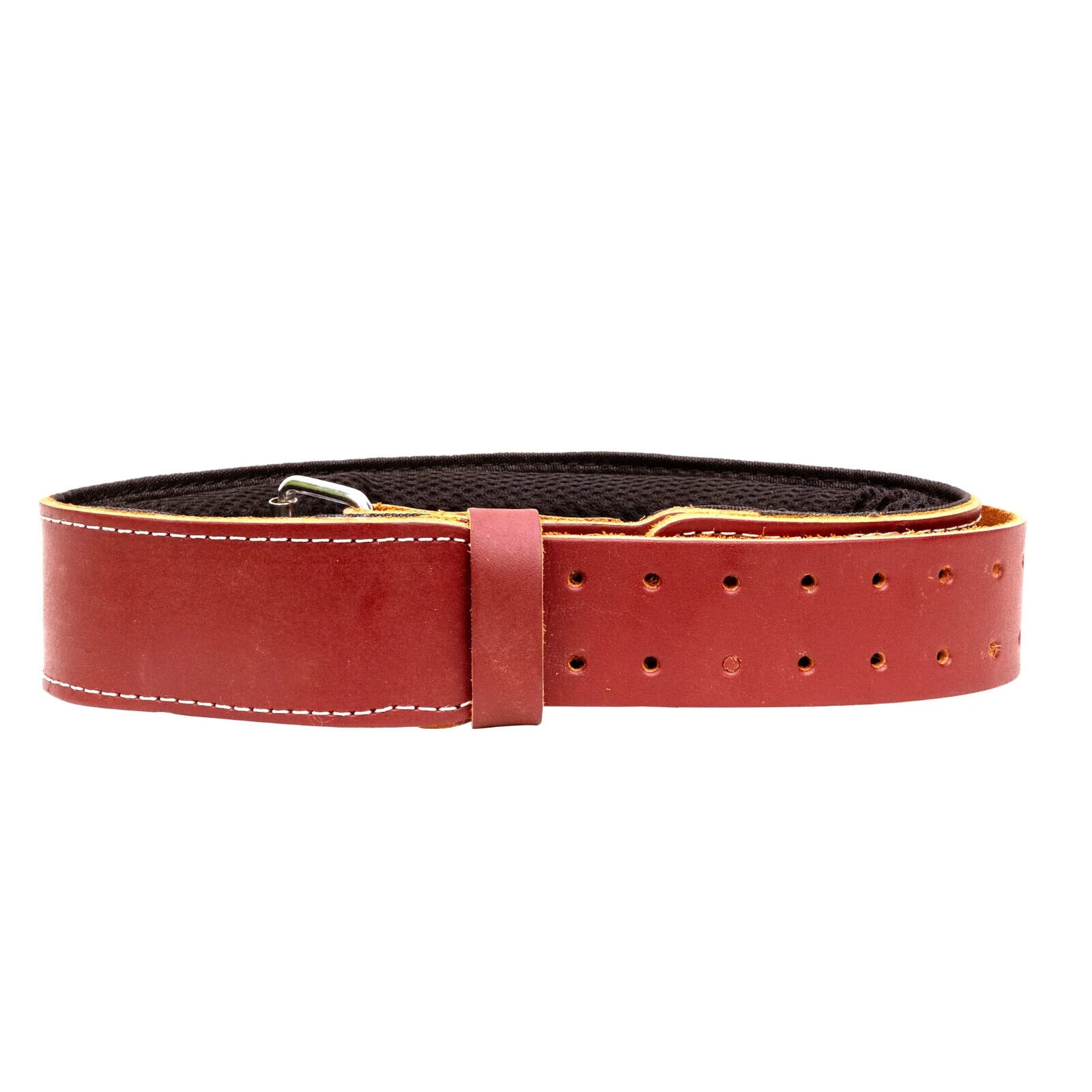 Tool Belt Leather Falcon Gears VR-5012 Leather Tool Belt – 18