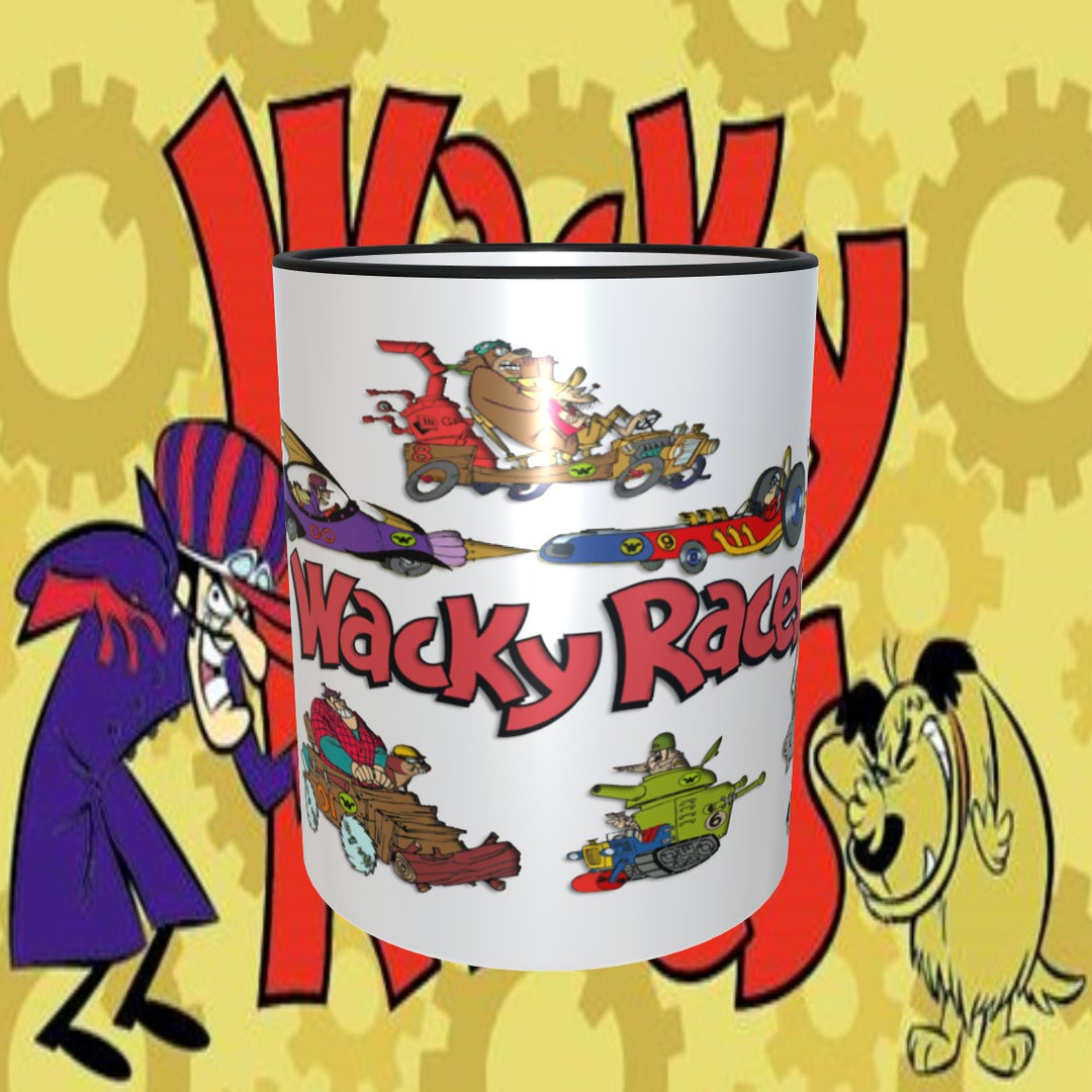 Penelope Pitstop Quotes Wacky Races At Jayden Leadbeater Blog Penelope Pitstop Quotes Wacky Races At Jayden Leadbeater Blog