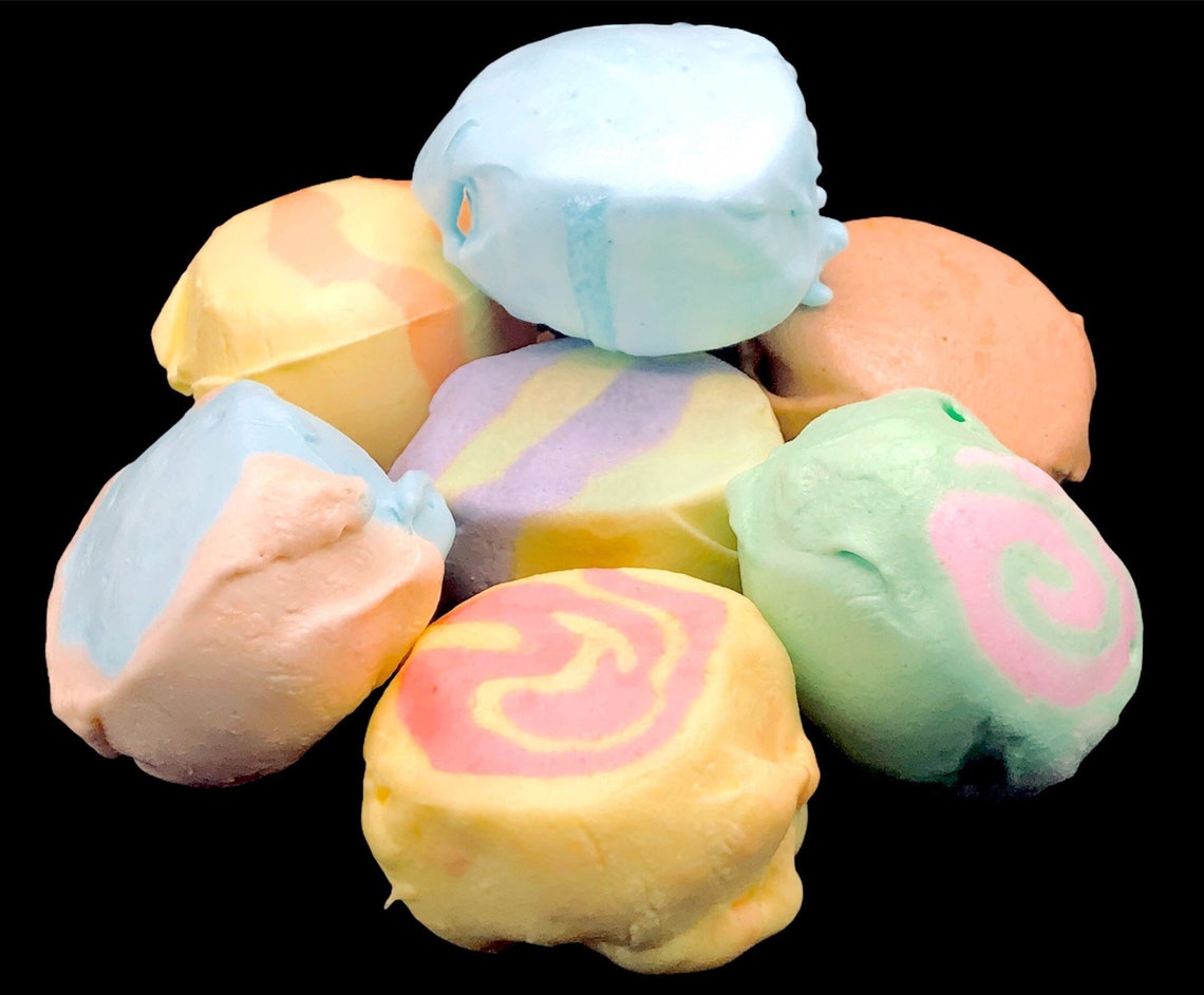 UK Freeze Dried Salt Water Taffy Discovered by us for you Etsy
