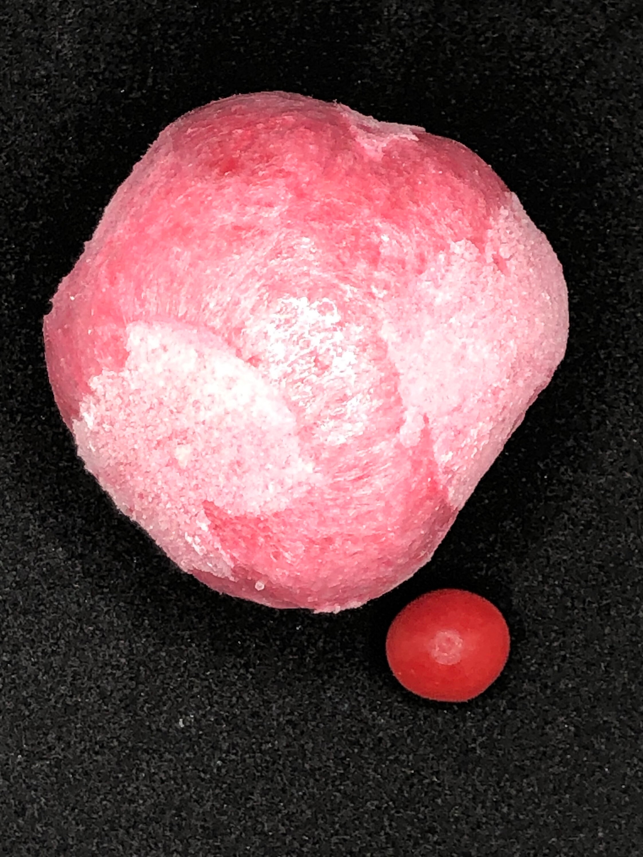 UK Freeze Dried Pear Drop Sweets A flavour bomb Retro Sweets