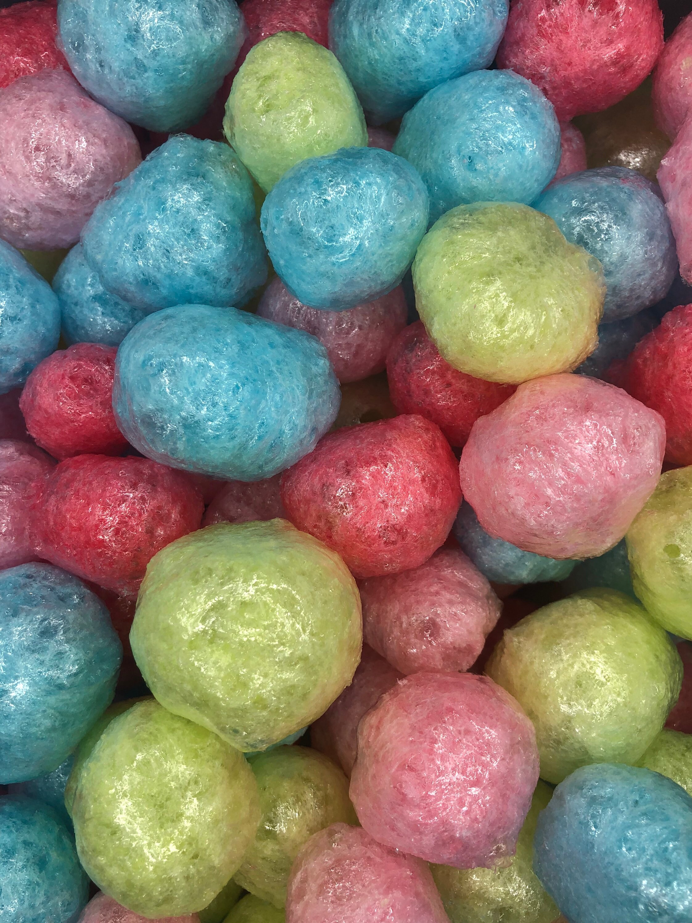 Freeze Dried Mixed Jolly Ranchers Crisp and Light Etsy