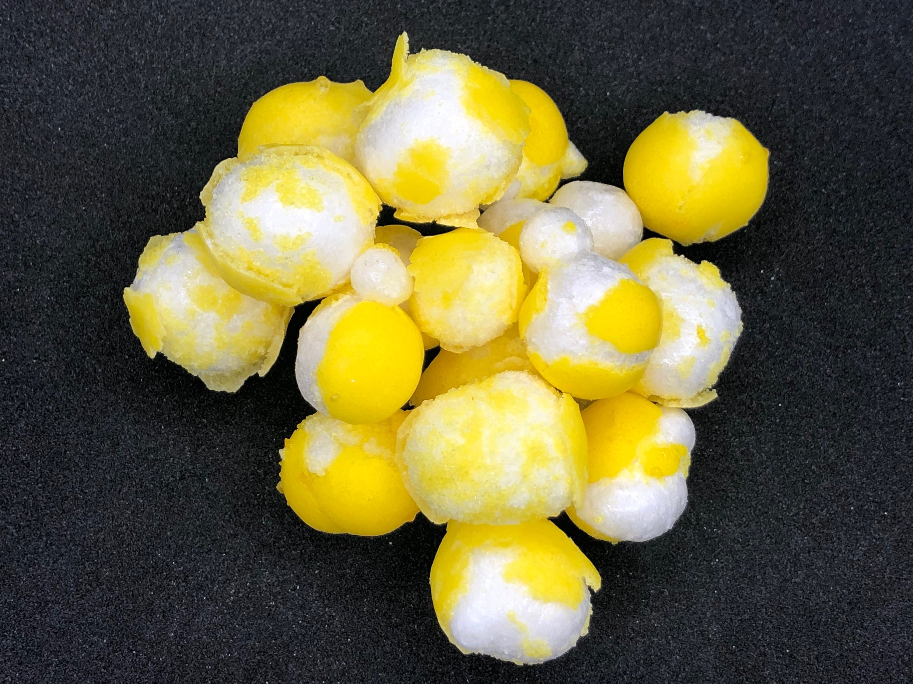 Freeze Dried Lemonheads A new favourite for you Direct from Etsy