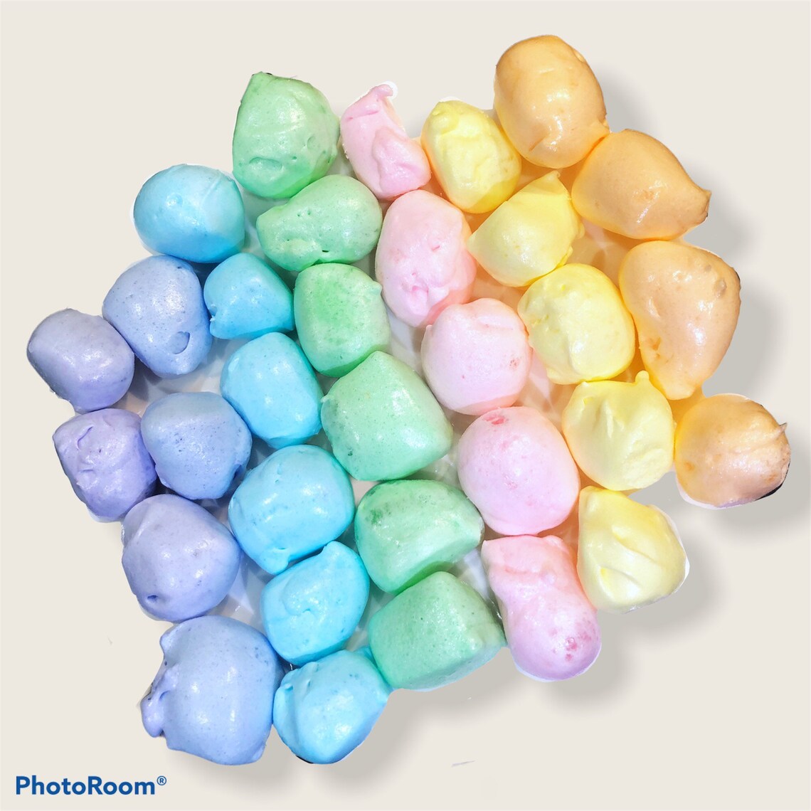 UK Freeze Dried Salt Water Taffy Discovered by us for you Etsy