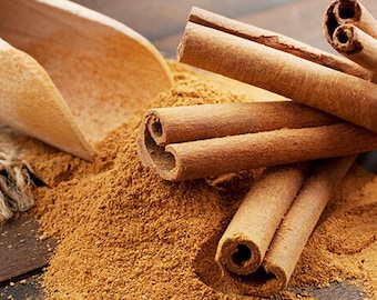 100% Original Ceylon Cinnamon sticks and powder, ALBA Premium, (01oz -08oz)- not cassia, High Quality, Free Delivery From Sri Lanka