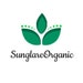 SunglareOrganic store logo