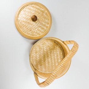 Contenedores de almacenamiento de alimentos ecológicos de | Etsy