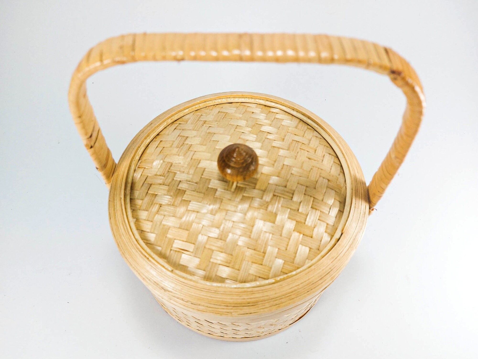 Contenedores de almacenamiento de alimentos ecológicos de | Etsy