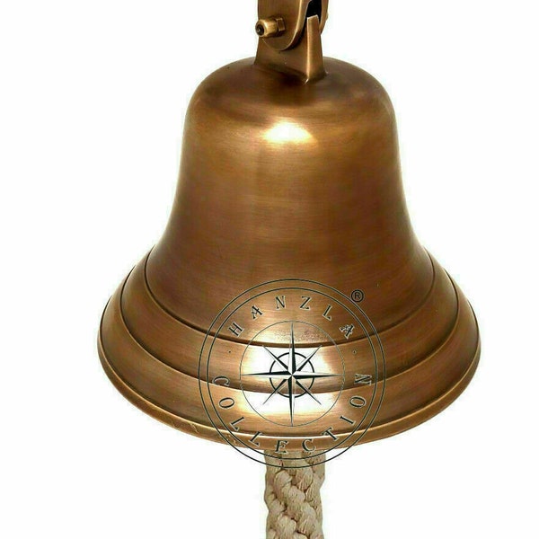 Mounting Bracket for Ships Bell Etsy