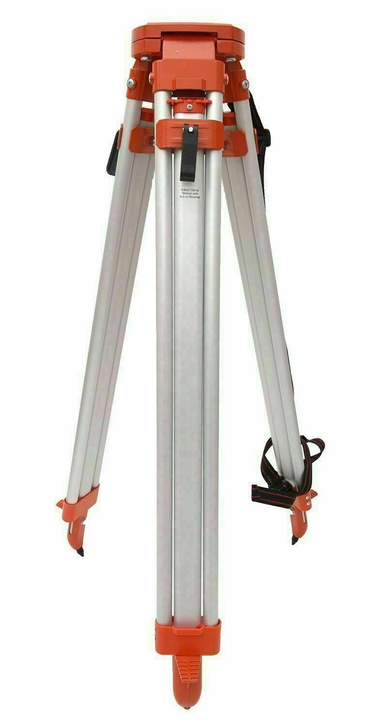 Tripod Surveying Stand Survey Level Double Lock Tripod Heavy Etsy